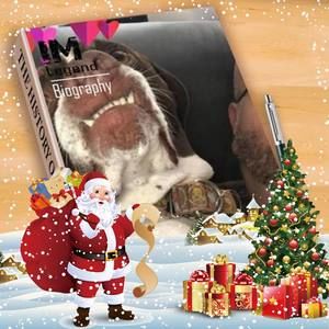 Meet your Posher, Richard